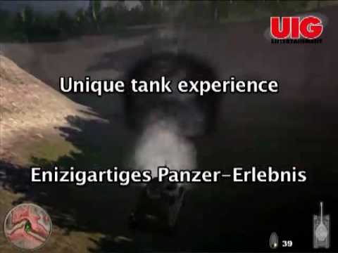 Panzer Attack PC