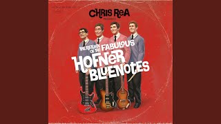 The Shadow Of A Fool