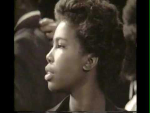 Cherrelle - Where Do I Run To? (Official Video)