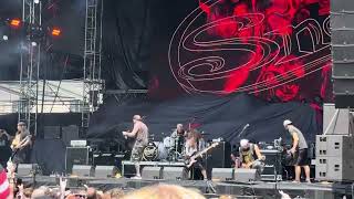 Snot - Live - I Jus’ Lie - Inkcarceration 2025