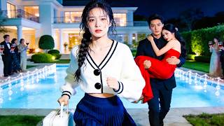 His mistress&I fell into water;he saved only her.After divorce,I revealed rich heiress,he regretted!