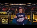 John Cena Hace Su ÚLTIMA Entrada Saturday Night S Main Event Highlights 13 De Dic 2025