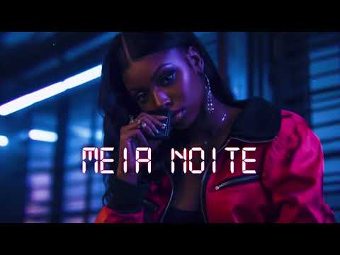 Xamã, Vulgo FK - Meia Noite (prod. Lotto e Wey)