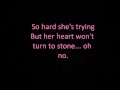 H.I.M Right Here In My Arms Lyrics ♥