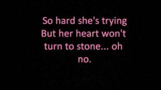 H.I.M Right Here In My Arms Lyrics ♥