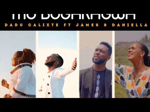 Calixte & Axella ft James&Daniella - Mu Bugaragwa
