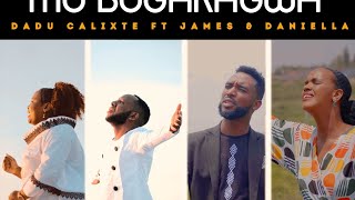 Dadu Calixte ft James&Daniella - Mu Bugaragwa