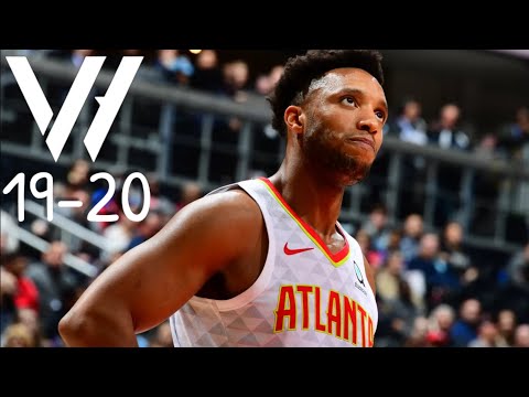 Evan Turner 2019-2020 Season Highlights