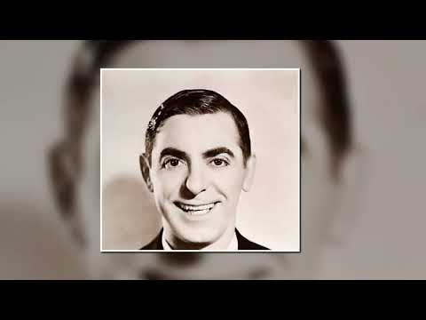 Hubert Gregg - Thanks For The Memory - 15th August 2003