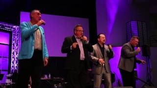 Master's Voice (Ship Was Made to Sail) 07-30-15