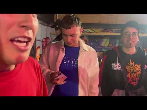 JNO GIVES A MOTIVATIONAL TALK TO JAVI NEW