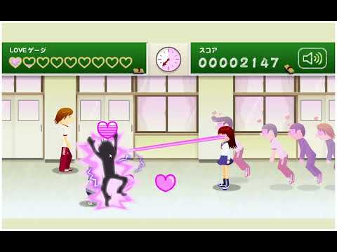 Video Walkthrough escola Japão
