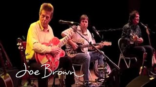 Joe Brown - Mystery Train - Live In Liverpool