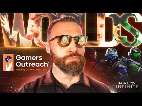 OPTIC VS CLOUD 9 | HALO WORLD CHAMPIONSHIP 2025 DAY 2