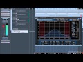 Blue Cat Audio Software Plug-In Video #1