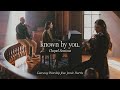 Known By You (Chapel Sessions)