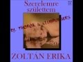 Zoltán Erika - Szerelemre Születtem (Dj. Thörök ...