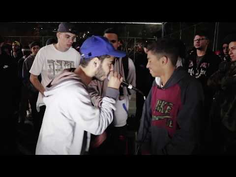 Jhow vs Sousa | 27ª Edição Valo das Batalha | Capão Redondo | SP