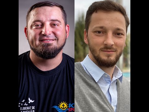 Pandemia de PORN a secolului 21 cu Madalin Potoroaca