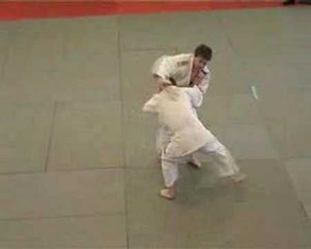 USIST XI - SHEFFIELD A - Match 5 - U90kg