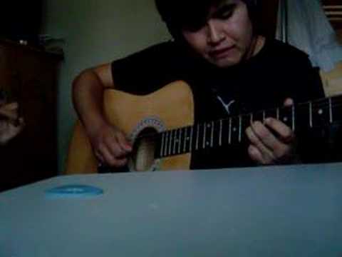 BLACK SABBATH - FLUFF (cover by adolfo/arturo) video thumbnail