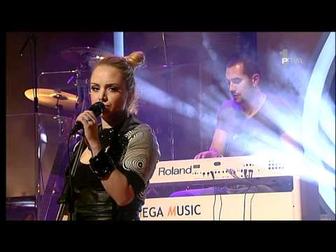Ana Stajdohar i Nikola Demonja - Take A Bow (Madonna, Cover)
