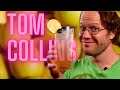 You're Using The WRONG GIN In A Tom Collins! (How To Fix It)