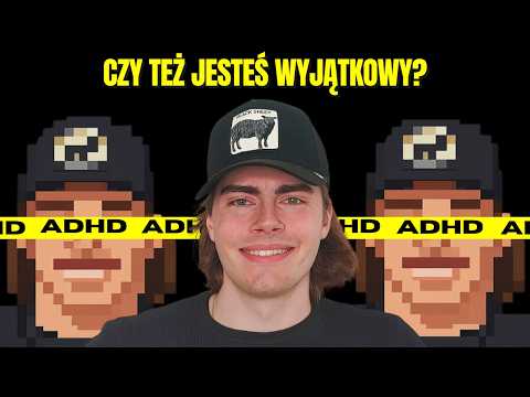 ADHD – Moda, Wymówka czy Prawdziwa Epidemia? Liczby i Psychologia