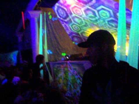 Khopat - Trance Odyssey 2014 (Khopat vs Ex Gen - Warning (live edit))