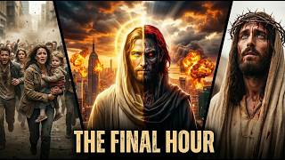 2026 Is Proving What Jesus Warned — And No One Is Ready