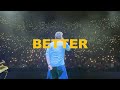 Your Way's Better