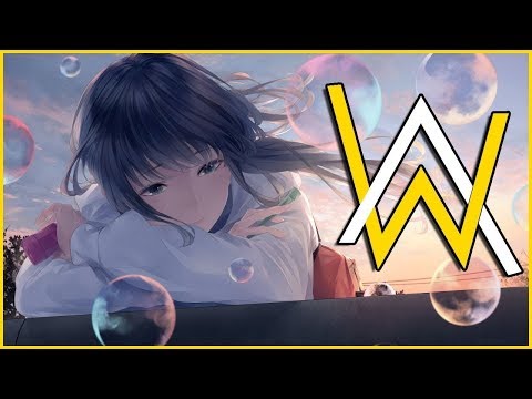 Alan Walker & Avicii - I Could be the One (ft. Nicky Romero)