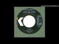 1971 King 45: Carlton “King” Coleman – Rock Gospel Mash/The Boo Boo Song, Part 1