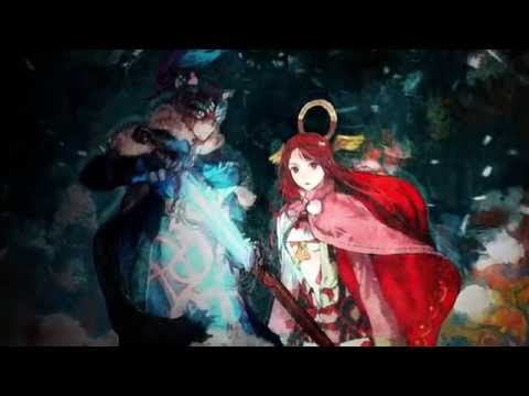 I AM SETSUNA GAMEPLAY TRAILER