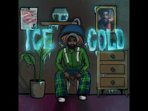 Zediam - Ice cold (Prod. by Rubau)
