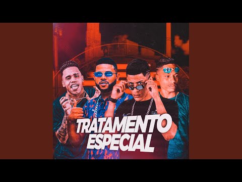Tratamento Especial
