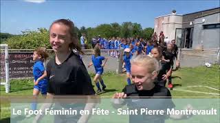 Manifestations 2021/2022 - District de Football de Maine et Loire