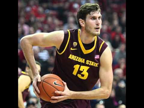 Interview with Pistons Center Jordan Bachynski