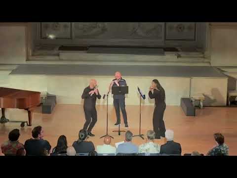 Beeftink: Birds - Queer Urban Orchestra