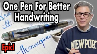 The Most Amazing Flex Pen You Can Buy!? BlueDew!