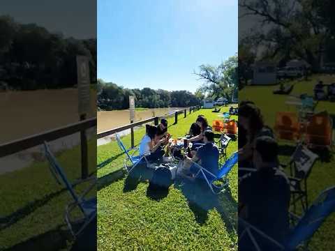 DIAMANTE (PARQUE NACIONAL PRE-DELTA) ENTRE RIOS -ARGENTINA 🇦🇷 🇦🇷🇦🇷