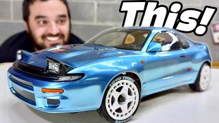 I Am NEVER Touching This RC Car Again!