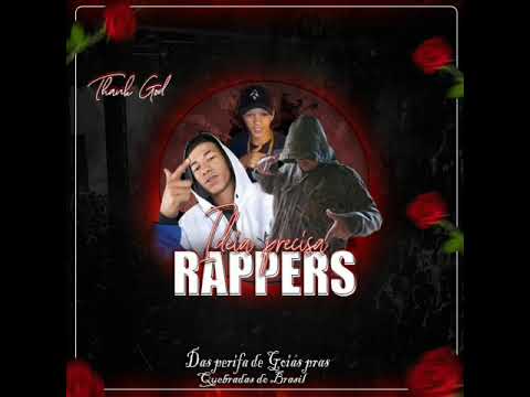 Ideia precisa rappers - inveja ( lançamento 2022 )