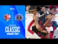 MVP SHORTS Leads PARIS To The TRIUMPH Bourg Paris 2024 25 Finals Game 2