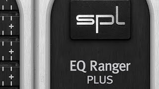 Video thumbnail for Introducing SPL EQ Ranger Plus by Plugin Alliance