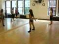 cool dance! 