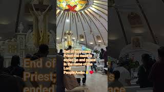 Download lagu part 41598H The mass is ended 🙏 mp3 Download lagu part 41598H The mass is ended 🙏 mp3