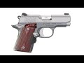 NRA Gun of the Week: Kimber Micro 9 CDP (LG) Pistol