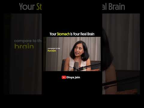 80% Of Your Emotions Start Here