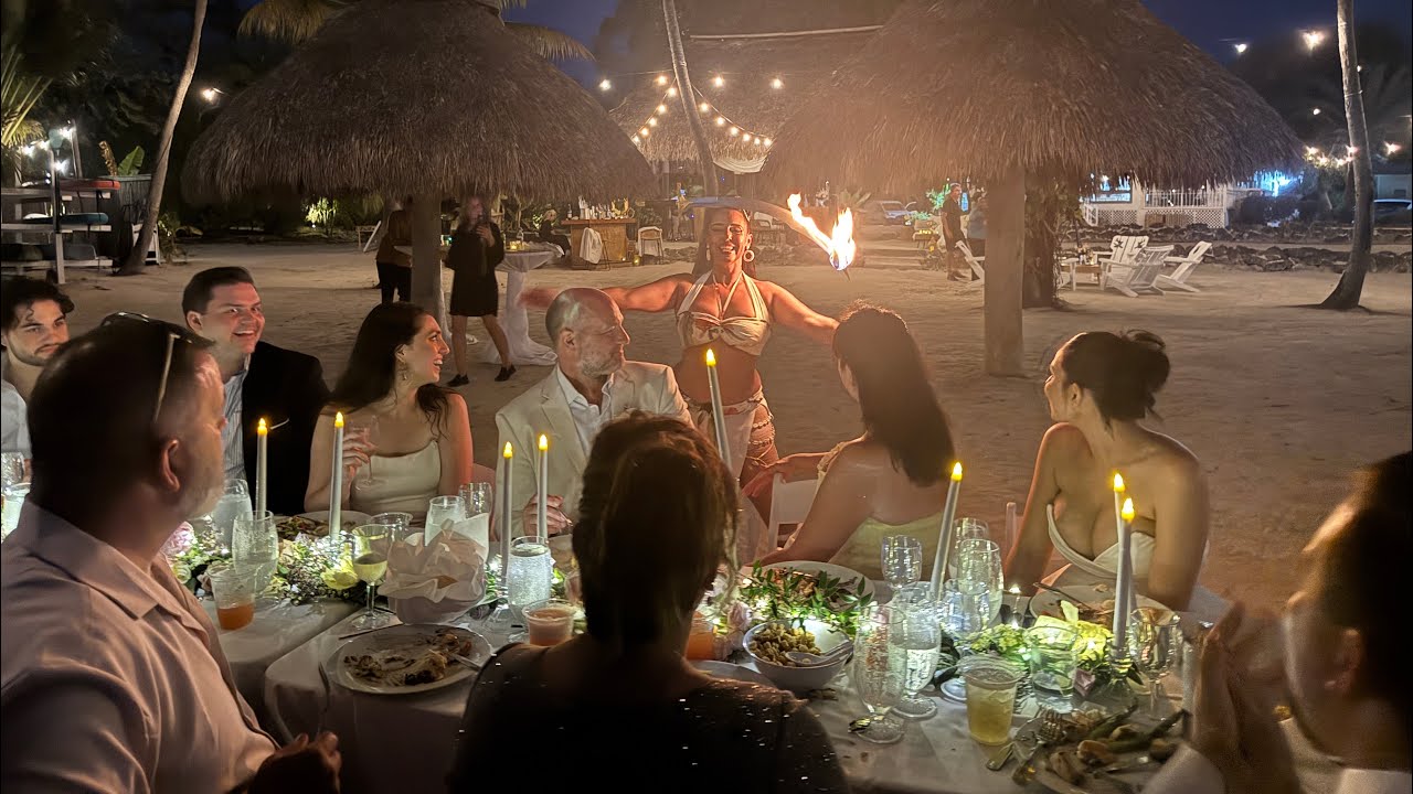 Promotional video thumbnail 5 for Islamorada Barefoot Dance